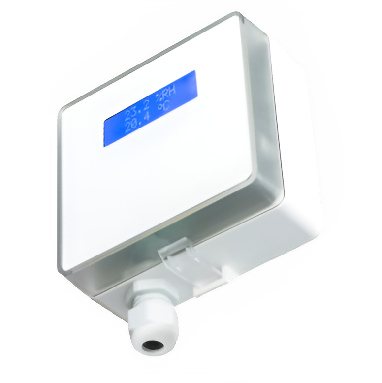 HT-2 Sensor de humedad y temperatura