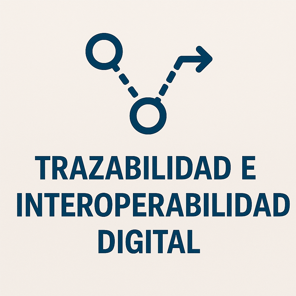 Sistema de trazabilidad